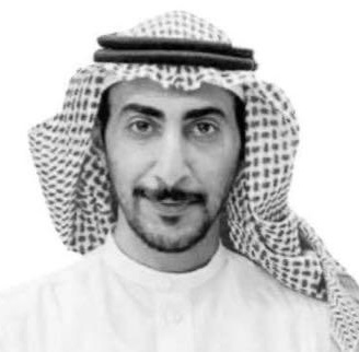 Mohammed Alghamdi